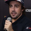 Magic Alonso