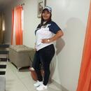 María francisca Colón