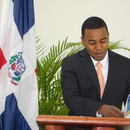 Ronal De  La Cruz Sanchez