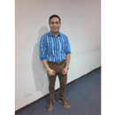 Erick Salguero Reina