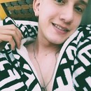 Anderson Camilo Bustos Mejia