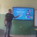 Robert Michel Encarnación Batista