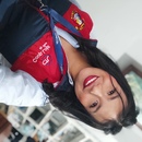 MICHELLE AMPARO CANDO GONZALEZ