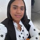 Victoria Alcantara