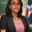 Alcania Mercedes Alcantara