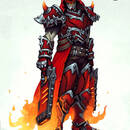 REDWARRIOR