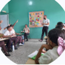 Profesor netali santos garcia