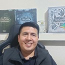Jorge Ariel Peralta Arancibia