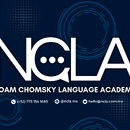Noam Chomsky Language Academy