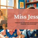 JESSICA AMPARO CHELE MADRID