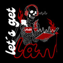 Andi⚡let´s get law🎧⚖️ Actividades jurídicas🧩