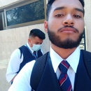 Genaro Charles Pérez