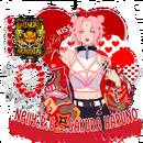 Nelly.R.G Sakura Haruno