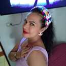 Marjorie Soto Urrutia