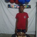 Josue David Tobinson