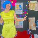 Mag. Irma Alejandra Calderón Ríos