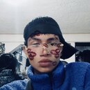 WILLIAM SHAMED ALCANTARA BERNAL
