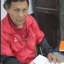 GILBERTO HUAMANÍ BÉJAR