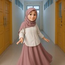Nur Adinda Ismi Azis