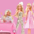 Las barbies 