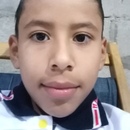 Jesus Calderón Morales  