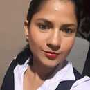 DAYANA GLORIA BARRENO CUVI