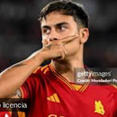 paulo dybala⚽🇦🇷