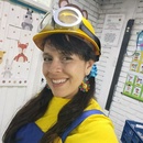 María Luisa Vargas Sánchez