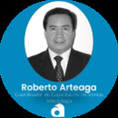 ROBERTO ARTEAGA 