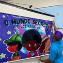 O Mundo Secreto dos Parasitos 
