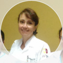 Maria Martinez Villegas