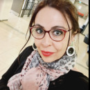 Luz María Novoa González
