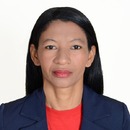 Rafaelina Jiménez