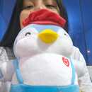 Abigail E 