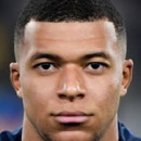 Mbappe 