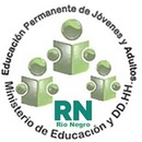 Dirección de Educación de Jóvenes y Adultos/as Ministerio de Educación  - Rio Negro