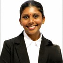 Shantene Perumal