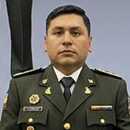 EDISON CAIZA
