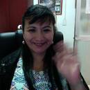 Alma Lilian