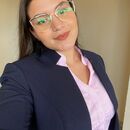 Genesis Solorzano 