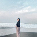 Aprilina Damayanti