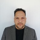 Rafael Enrrique Bermudez Suarez
