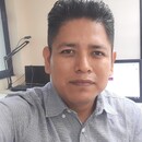Sergio Vázquez Castaño