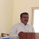 Narayanappa m