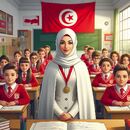 Bousnina Fatma