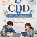 Área Didáctico Pedagógica