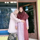 USTADZAH ZIYADAH R