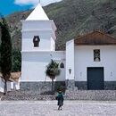 parroquia Santa Victoria