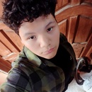 Brandon Abraham Pastrana