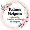 HALIME HOLGUIN
